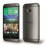   HTC M8  