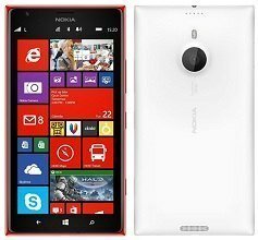   Nokia Lumia 1520  