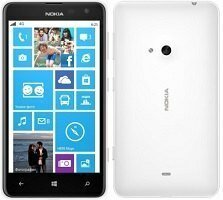   Nokia Lumia 625  