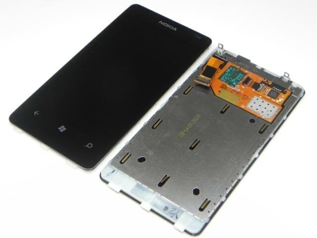  Nokia Lumia  